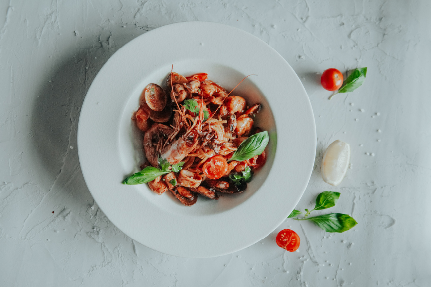 Best Italian restaurant in Dubai Best Italian restaurant in Dubai